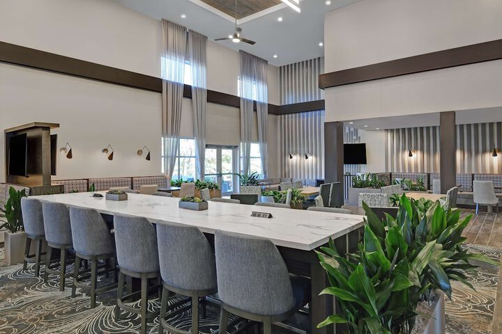 Homewood Suites by Hilton Edison Woodbridge