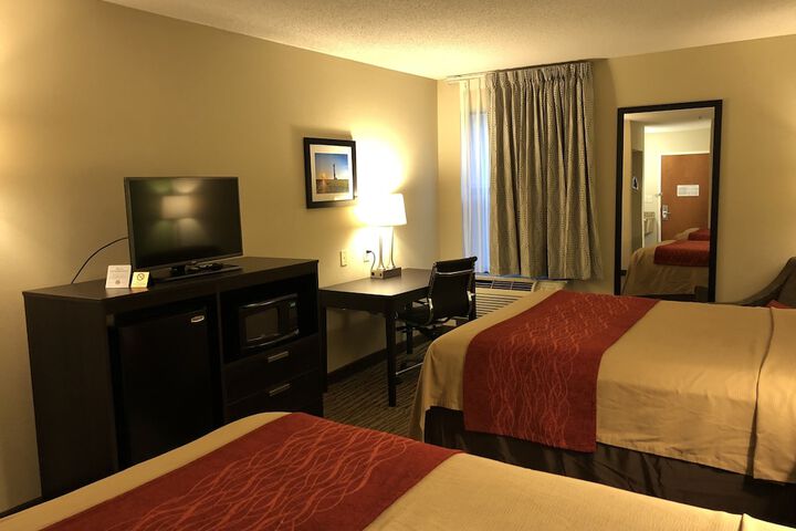 Inn at Clinton