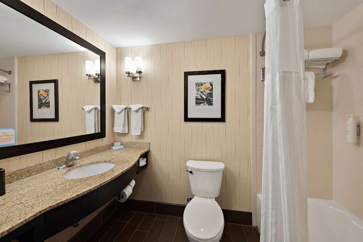 Hilton Garden Inn Findlay