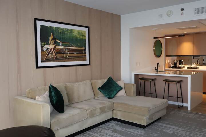 C. Baldwin Curio Collection by Hilton