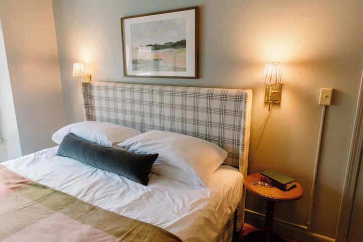 The Ipswich Inn