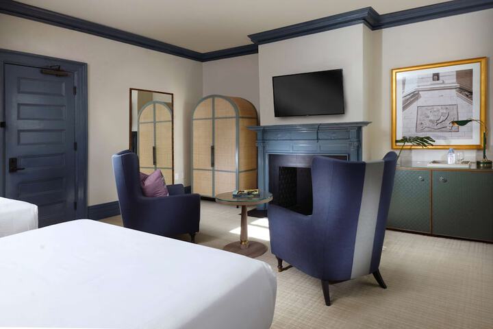 Jekyll Island Club Resort