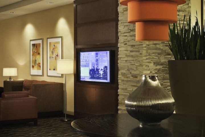 Hotel Interior 9 of 30