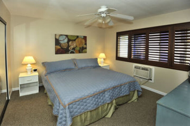 Kihei Kai Oceanfront Condominiums