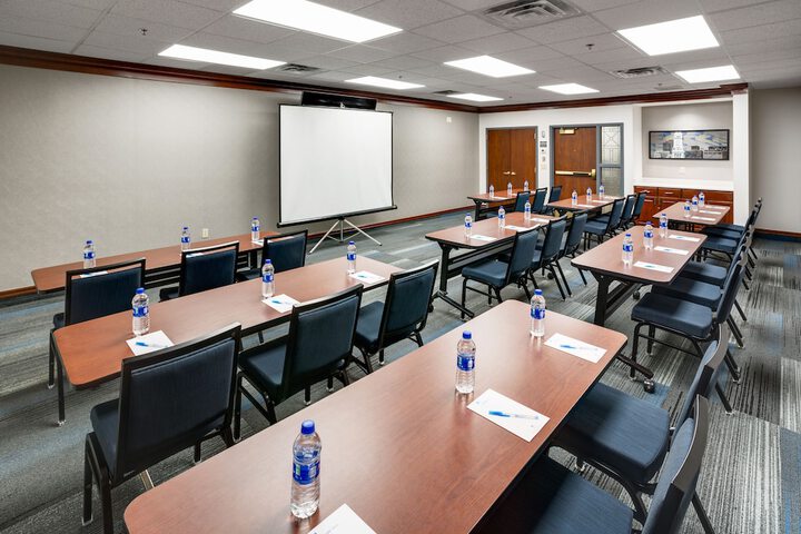 HYATT house Boston / Waltham