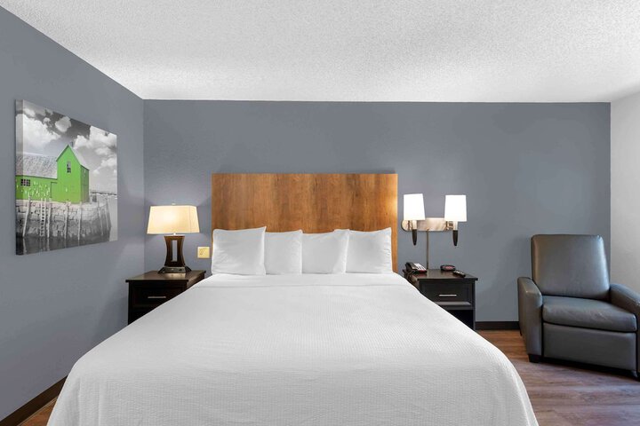 Extended Stay America Premier Suites Ukiah