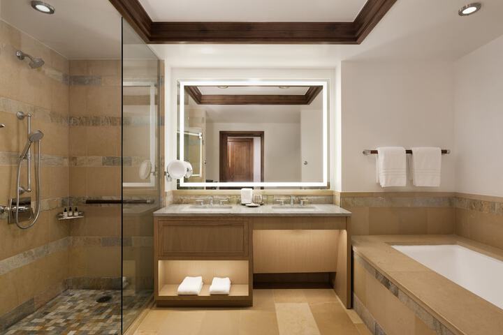 Four Seasons Resort Jackson Hole