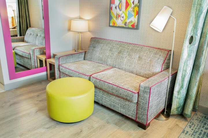 Home2 Suites by Hilton Jacksonville-South / St. Johns Town Ctr