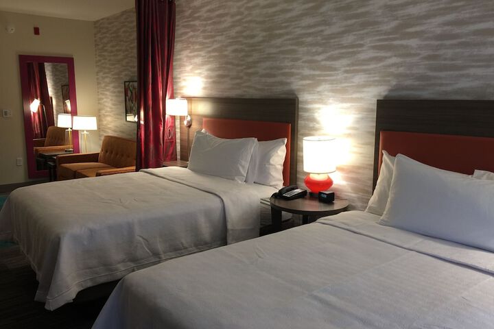 Home2 Suites by Hilton Omaha UN Medical Center Area