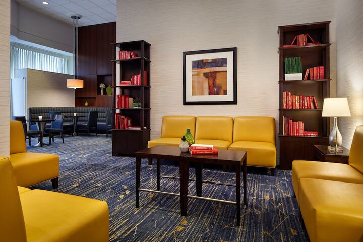 Hotel Interior 7 of 37