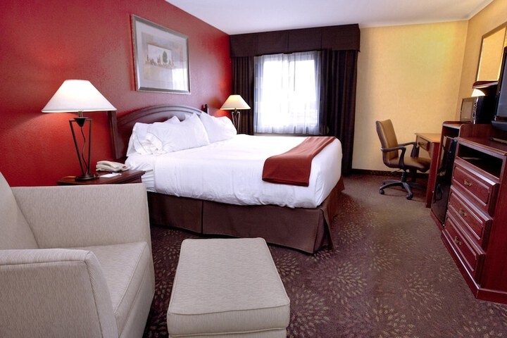 Holiday Inn Express Jamestown by IHG