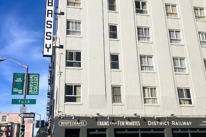Hotel 3 of 55