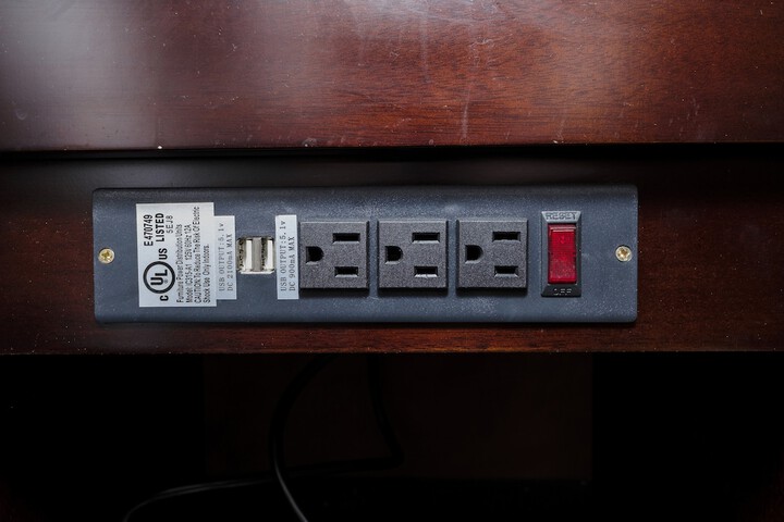 Room 15 of 23