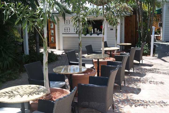 Heron House - Adult Only