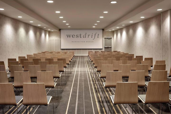 Westdrift Manhattan Beach Autograph Collection by Marriott