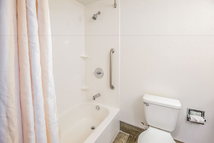 Hilton Garden Inn Orange Beach Beachfront