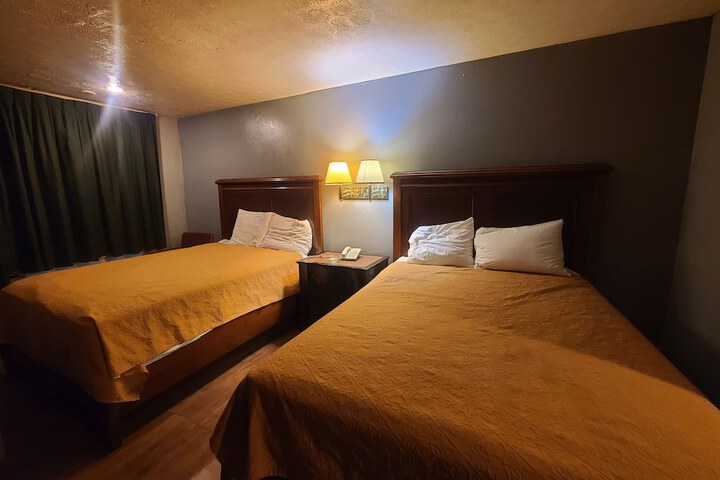Garden Inn & Extended Stay Shepherdsville / Louisville