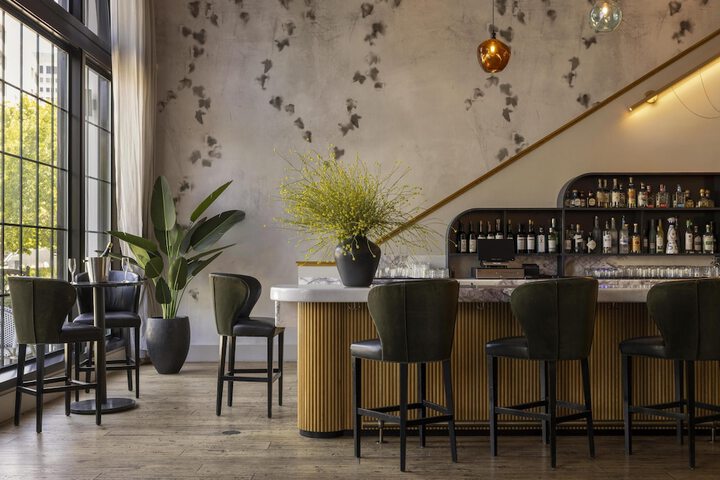 Kissel Uptown Oakland in the Unbound Collection by Hyatt