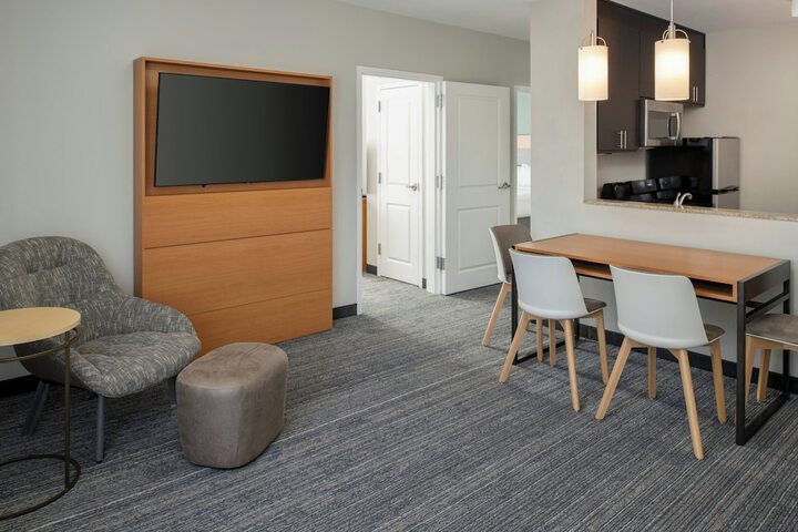 TownePlace Suites Jackson Ridgeland / Township at Colony Park