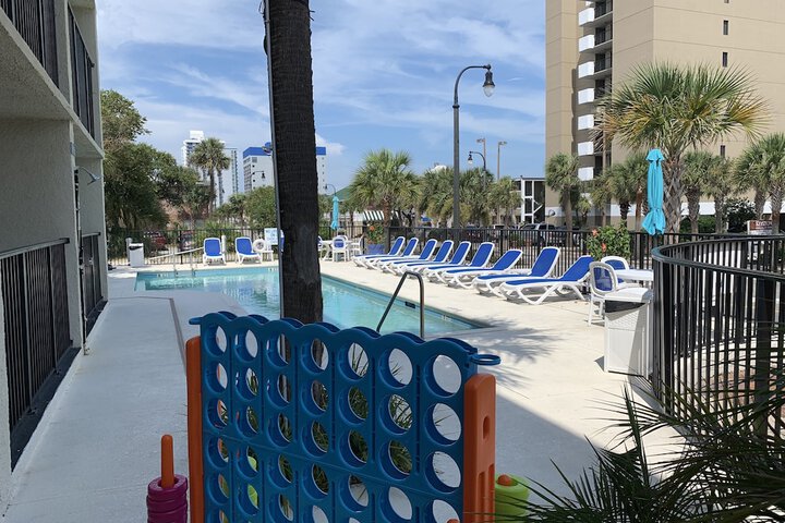 Pool 8 of 90