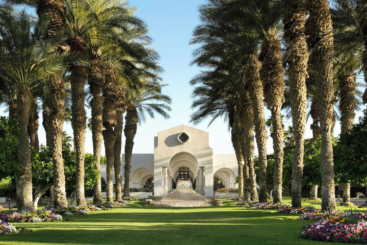 The Westin Rancho Mirage Golf Resort & Spa