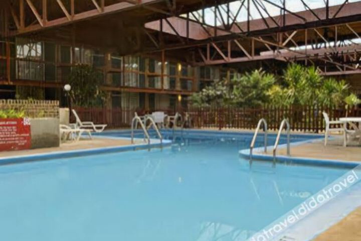 Days Inn Danville Conference Center