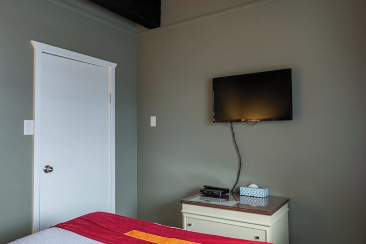 Ace Motel