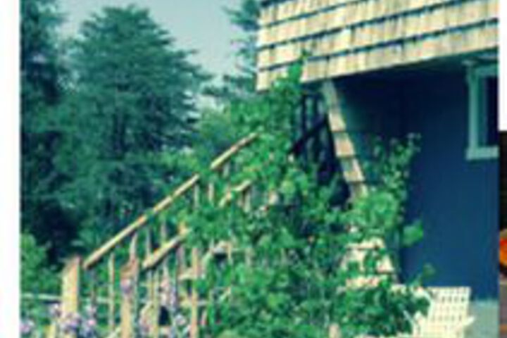 Indiansummer Lakehouse