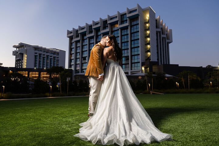 VEA Newport Beach a Marriott Resort & Spa