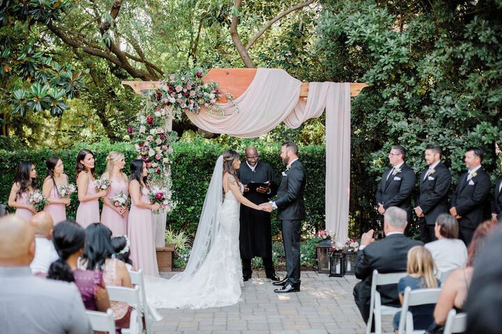 Wedding/Banquet 153 of 172