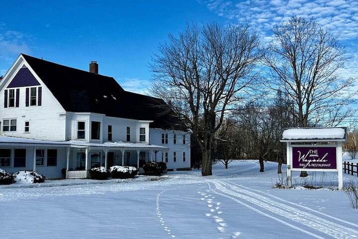 The Wayside Inn