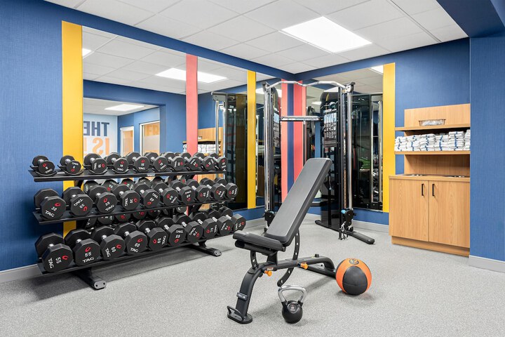 Hampton Inn by Hilton Gainesville-Haymarket
