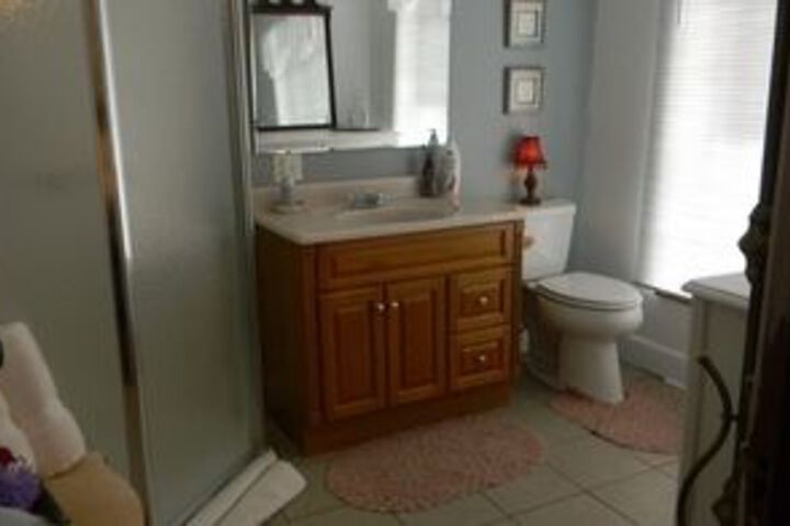 Maple Street Bed & Breakfast