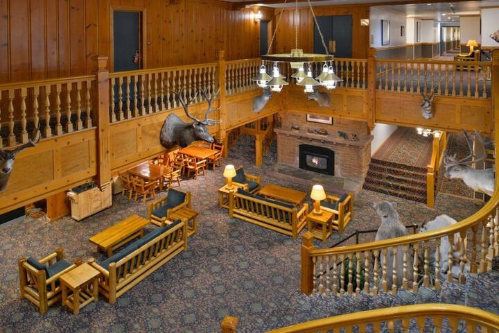 Stage Coach Inn