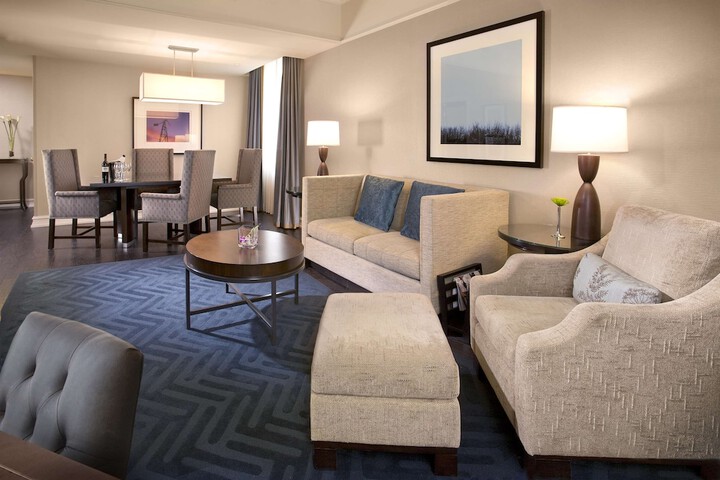 Fairmont Palliser