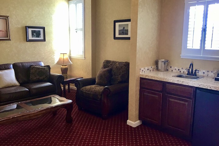 Eureka Inn Trademark Collection by Wyndham