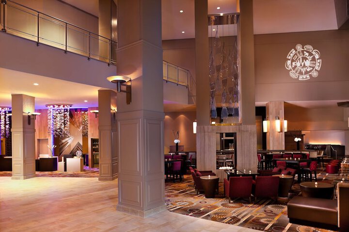 Hotel Interior 7 of 98