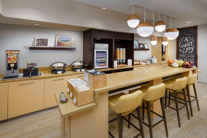 TownePlace Suites by Marriott Manchester