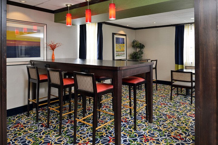 Best Western Inn