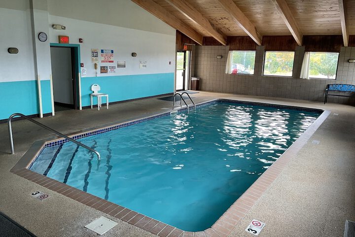 Pool 2 of 27