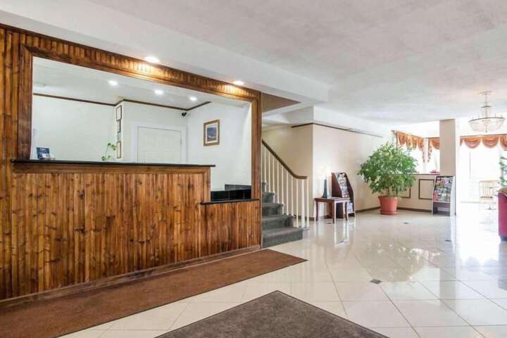 Kingston Motel