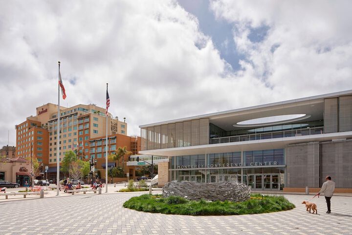 Monterey Marriott