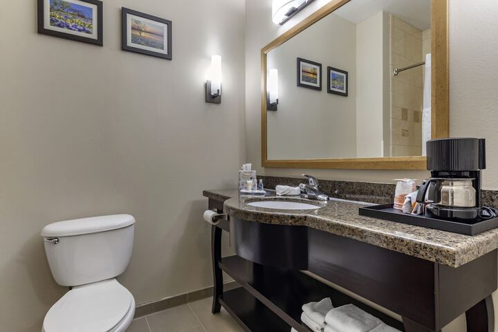 Country Inn & Suites by Radisson West Valley City, UT