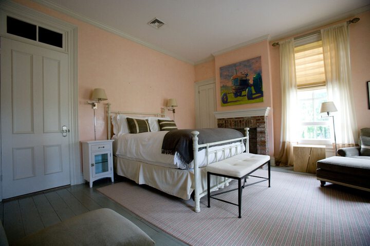 Jedediah Hawkins Inn