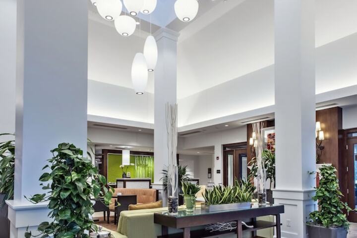 Hotel Interior 11 of 58