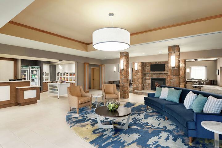 Hotel Interior 11 of 40