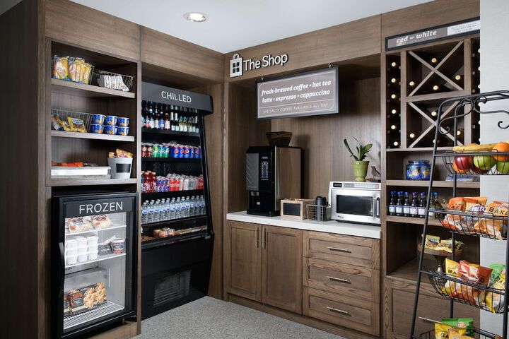 Hilton Garden Inn Nashville / Franklin Cool Springs