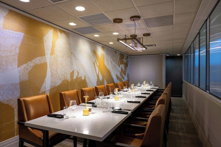 Marriott Rochester Mayo Clinic