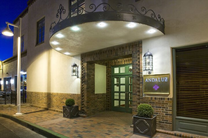 Hotel Andaluz Albuquerque Curio Collection by Hilton