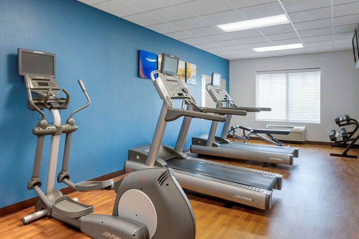 Health and Fitness 45 of 47